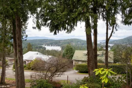 12870 Dogwood Drive, Pender Harbour, BC, Pender Harbour — Single Family Residence for sale