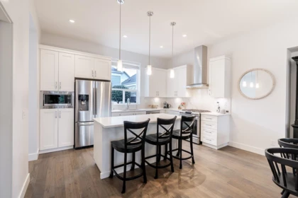 2136 164a Street, Surrey, BC, Surrey — Single Family Residence for sale