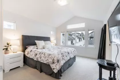 Guest Bathroom Photo of 2136 164a Street, Surrey, BC