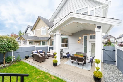 2136 164a Street, Surrey, BC, Surrey — Single Family Residence for sale