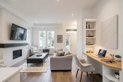 Pantry Photo of 2136 164a Street, Surrey, BC