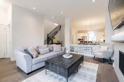 Primary Bedroom Photo of 2136 164a Street, Surrey, BC