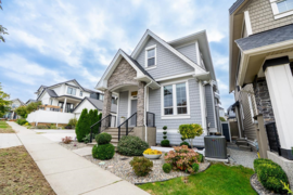 2136 164a Street, Surrey, BC