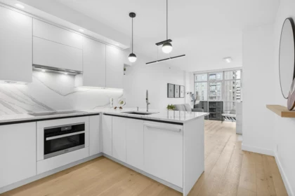 906 1050 Smithe Street, Vancouver, BC, Vancouver — Apartment/Condo for sale