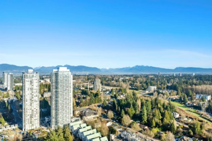 3606 13745 George Junction, Surrey, BC, Surrey — Apartment/Condo for sale