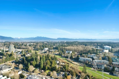 3606 13745 George Junction, Surrey, BC, Surrey — Apartment/Condo for sale