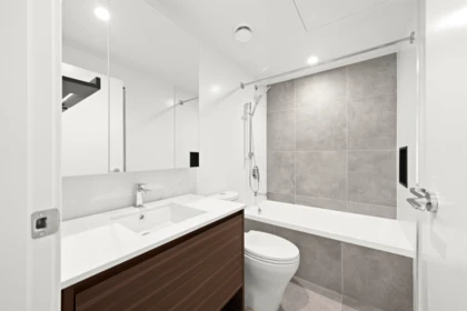 Office / Den Photo of 3606 13745 George Junction, Surrey, BC