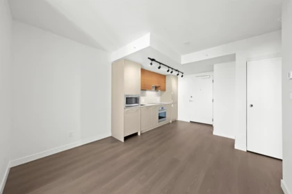 Primary Bedroom Photo of 3606 13745 George Junction, Surrey, BC