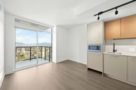 3606 13745 George Junction, Surrey, BC