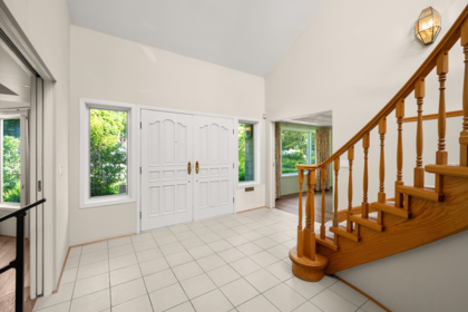 3470 W 43rd Avenue, Vancouver, BC, Vancouver — Single Family Residence for sale