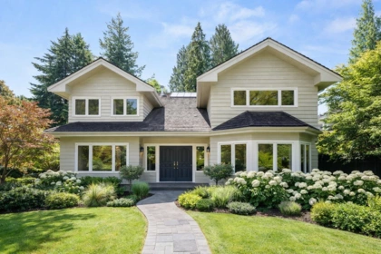 3470 W 43rd Avenue, Vancouver, BC, Vancouver — Single Family Residence for sale