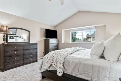 Loft / Bonus Room Photo of 10 23281 Kanaka Way, Maple Ridge, BC