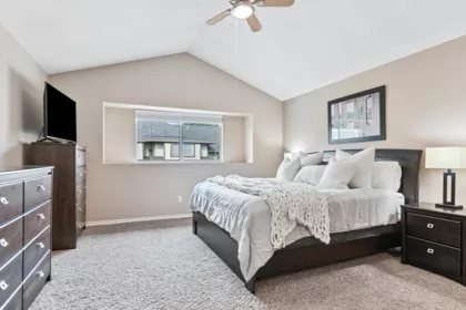 Office / Den Photo of 10 23281 Kanaka Way, Maple Ridge, BC