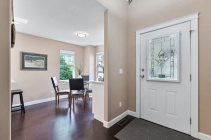 Walk-In Closet Photo of 10 23281 Kanaka Way, Maple Ridge, BC