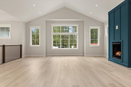 Dining Area Photo of 2 52845 Lilac Lane, Rosedale, BC