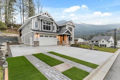 2 52845 Lilac Lane, Rosedale, BC, Rosedale — 5 bed single family residence for sale