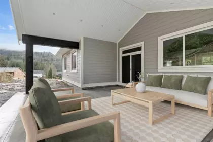 Garden / Landscaping Photo of 2 52845 Lilac Lane, Rosedale, BC