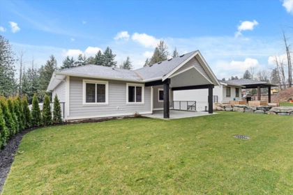 Swimming Pool Photo of 2 52845 Lilac Lane, Rosedale, BC