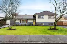 9776 Heather Street, Chilliwack, BC