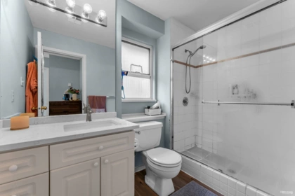 Laundry Room Photo of 26 7433 16th Street, Burnaby, BC