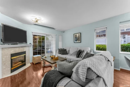 26 7433 16th Street, Burnaby, BC, Burnaby — Townhouse for sale