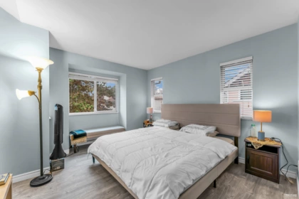 Loft / Bonus Room Photo of 26 7433 16th Street, Burnaby, BC