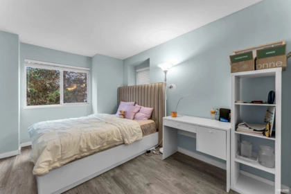 Mudroom Photo of 26 7433 16th Street, Burnaby, BC
