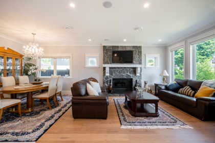 6792 Elwell Street, Burnaby, BC, Burnaby — Single Family Residence for sale
