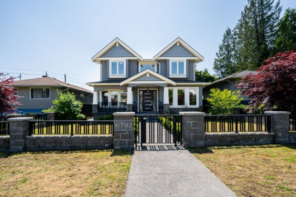 6792 Elwell Street, Burnaby, BC, Burnaby — Single Family Residence for sale