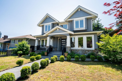 6792 Elwell Street, Burnaby, BC, Burnaby — Single Family Residence for sale