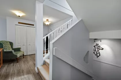 46 1238 Eastern Drive, Port Coquitlam, BC, Port Coquitlam — Townhouse for sale