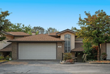 46 1238 Eastern Drive, Port Coquitlam, BC, Port Coquitlam — Townhouse for sale