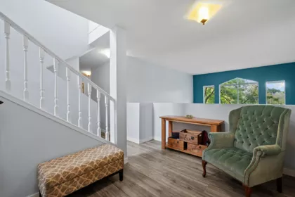 46 1238 Eastern Drive, Port Coquitlam, BC, Port Coquitlam — Townhouse for sale