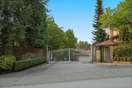 46 1238 Eastern Drive, Port Coquitlam, BC, Port Coquitlam — Townhouse for sale