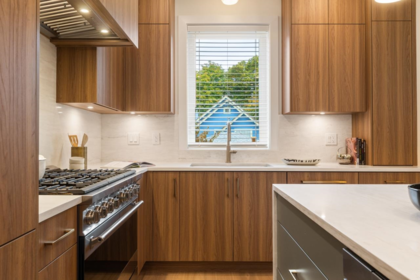 Pantry Photo of 2049 E 4th Avenue, Vancouver, BC