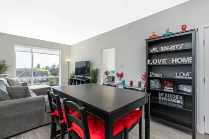 Bedroom 3 Photo of 414 18811 72 Avenue, Surrey, BC