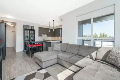 414 18811 72 Avenue, Surrey, BC, Clayton — 3 bed apartment/condo for sale