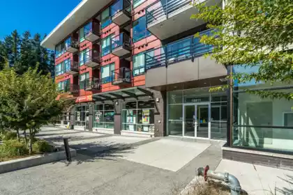 414 18811 72 Avenue, Surrey, BC, Surrey — Apartment/Condo for sale