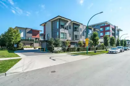 414 18811 72 Avenue, Surrey, BC, Surrey — Apartment/Condo for sale