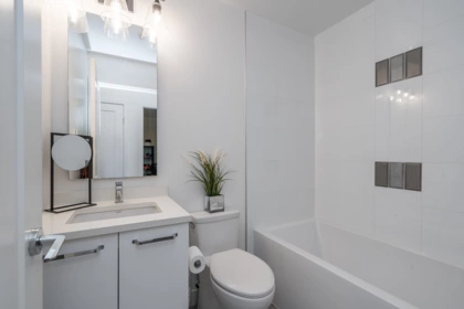Loft / Bonus Room Photo of 414 18811 72 Avenue, Surrey, BC