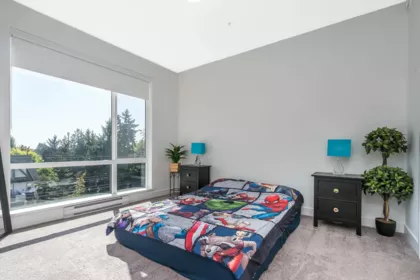 Mudroom Photo of 414 18811 72 Avenue, Surrey, BC