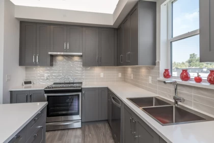 Pantry Photo of 414 18811 72 Avenue, Surrey, BC