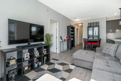 Powder Room Photo of 414 18811 72 Avenue, Surrey, BC