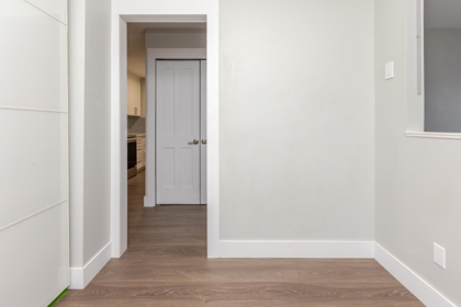 Entry Foyer Photo of 214 5906 176a Street, Surrey, BC