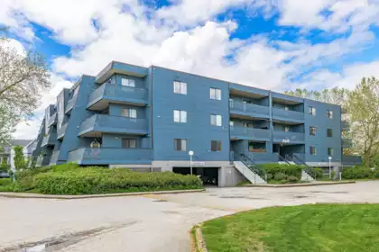 214 5906 176a Street, Surrey, BC, Surrey — Apartment/Condo for sale