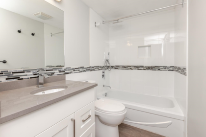 Hallway Photo of 214 5906 176a Street, Surrey, BC
