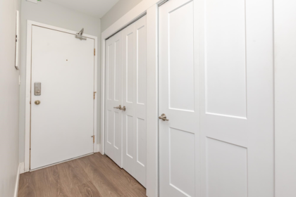 Kitchen Photo of 214 5906 176a Street, Surrey, BC