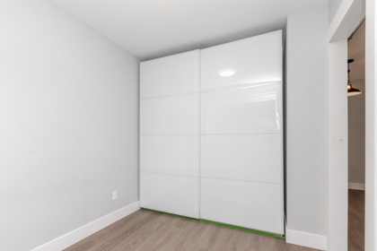 Laundry Room Photo of 214 5906 176a Street, Surrey, BC