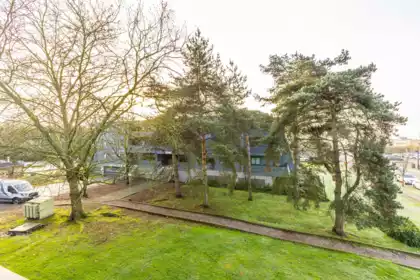 Outdoor Deck Photo of 214 5906 176a Street, Surrey, BC