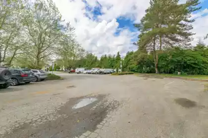 Swimming Pool Photo of 214 5906 176a Street, Surrey, BC